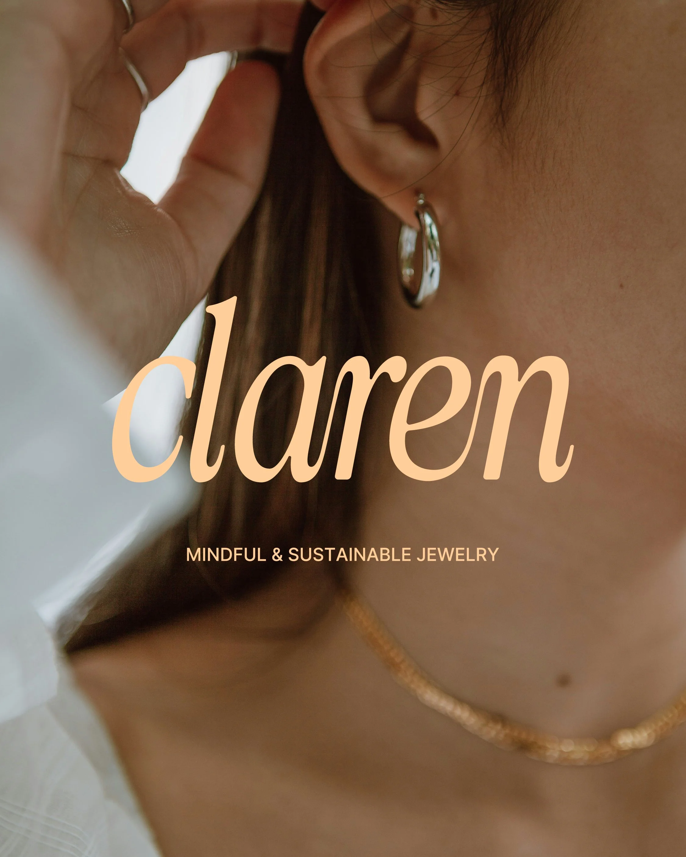 Claren Branding Design Project