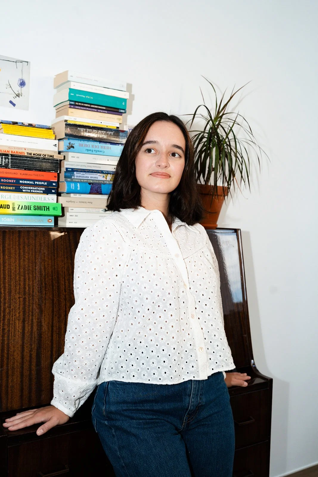 Ines Magno POMA Studio