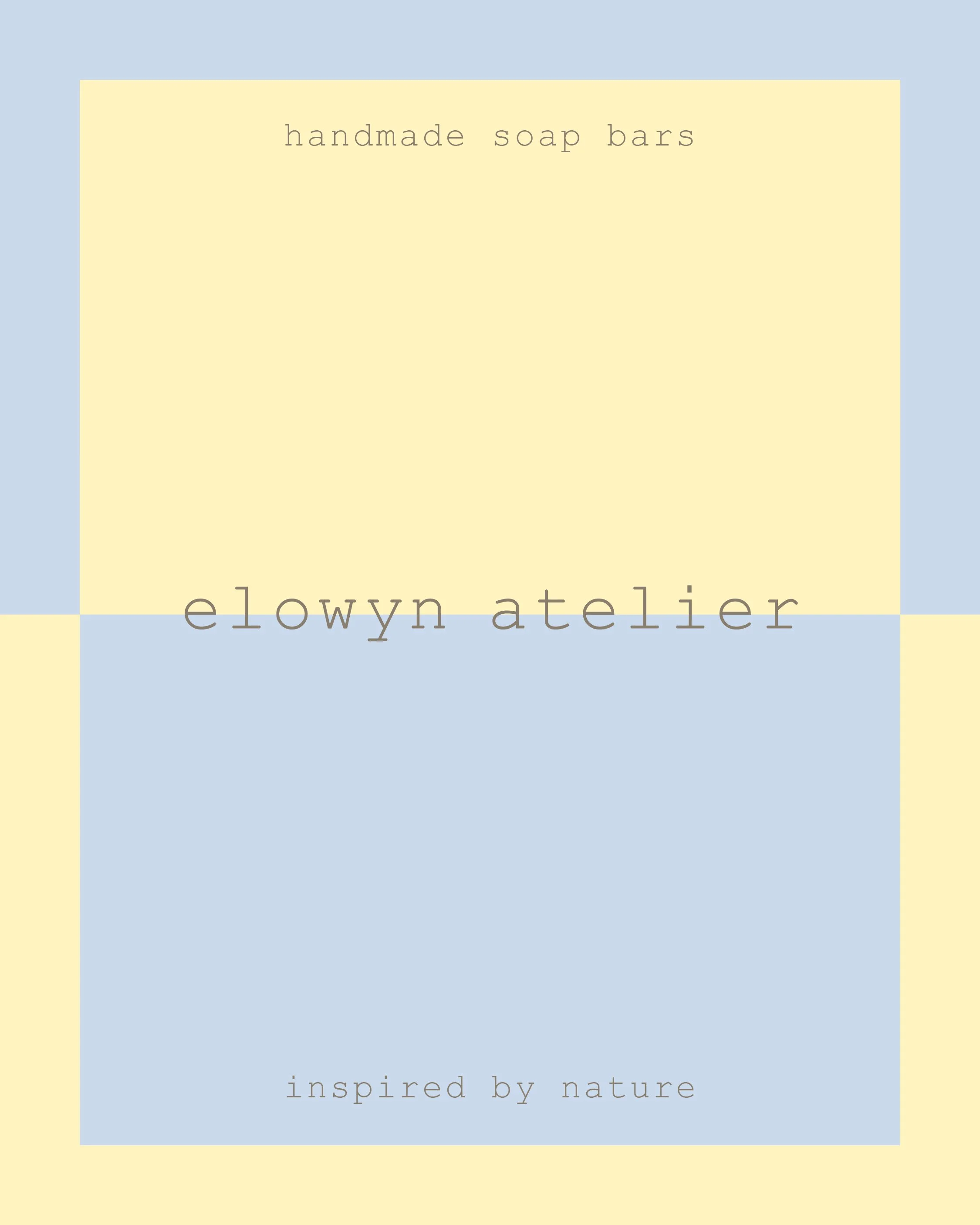 Elowyn Atelier Branding Project