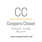 Cooper&#39;s Closet 