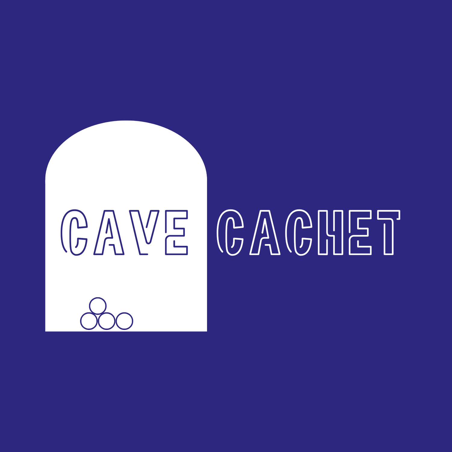 Cave Cachet