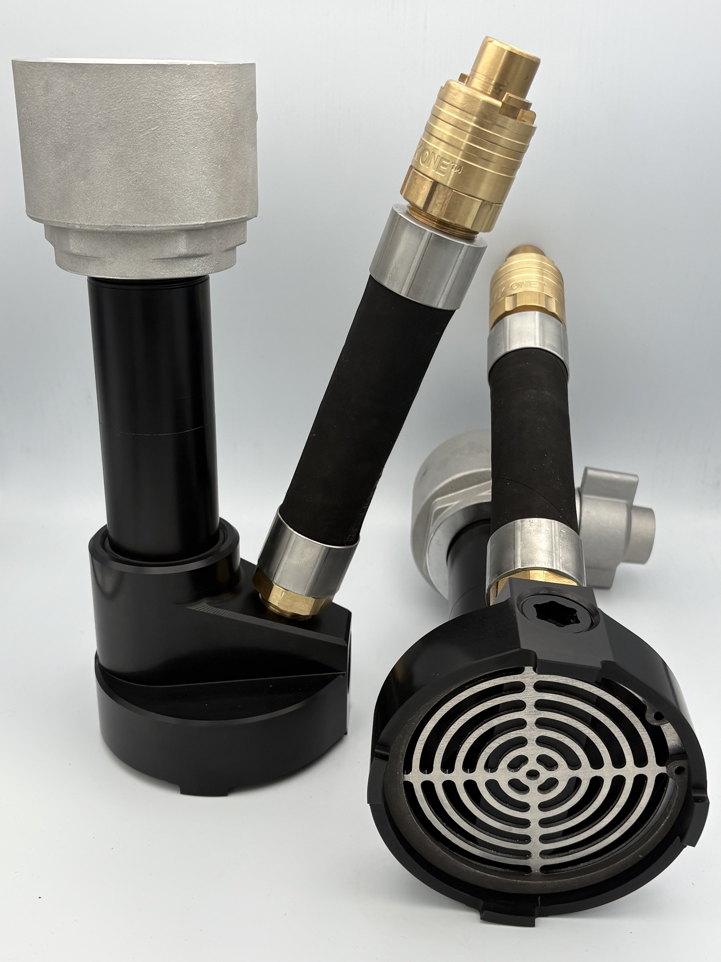 Premier Hose Technologies Mini Ejector Pump
