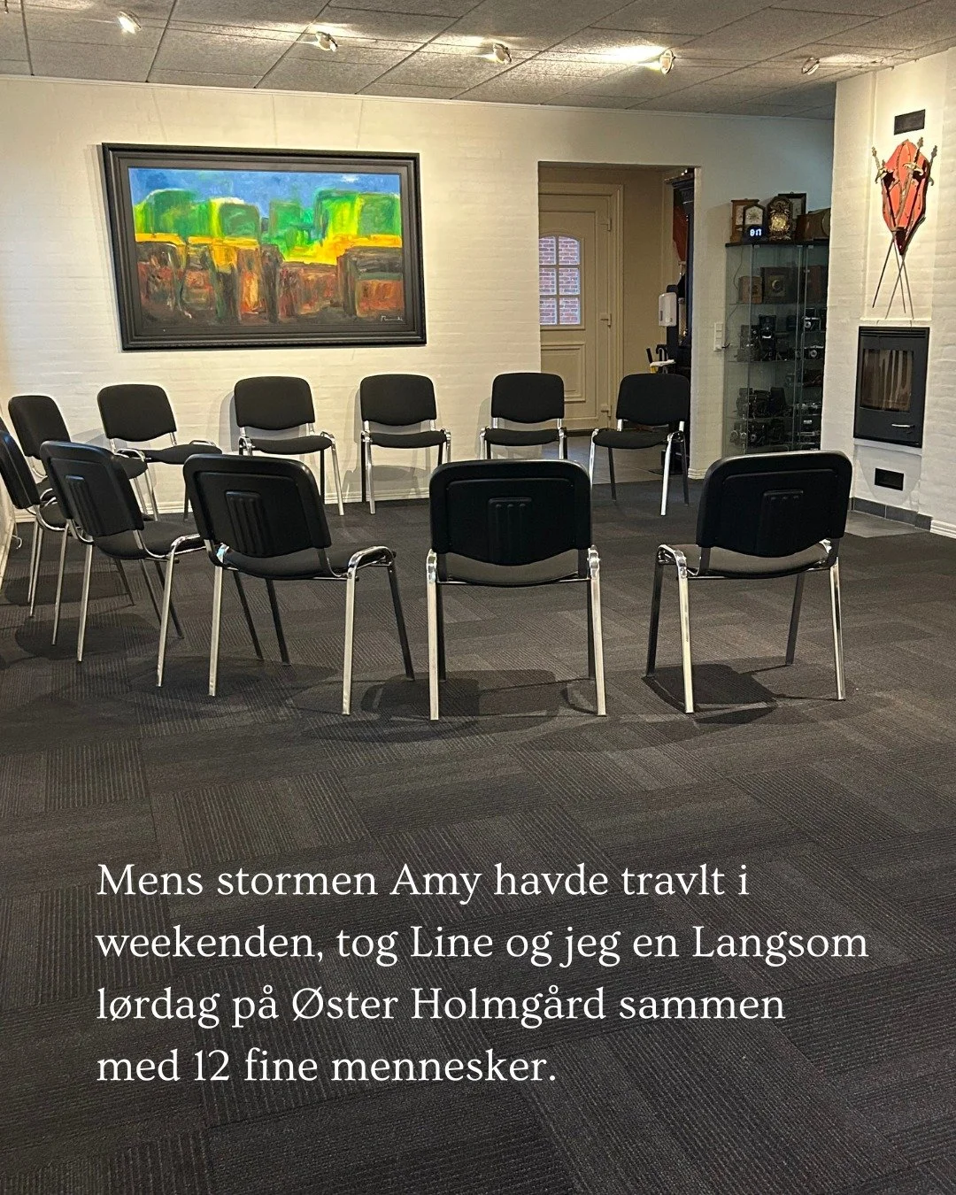 #langsoml&oslash;rdag