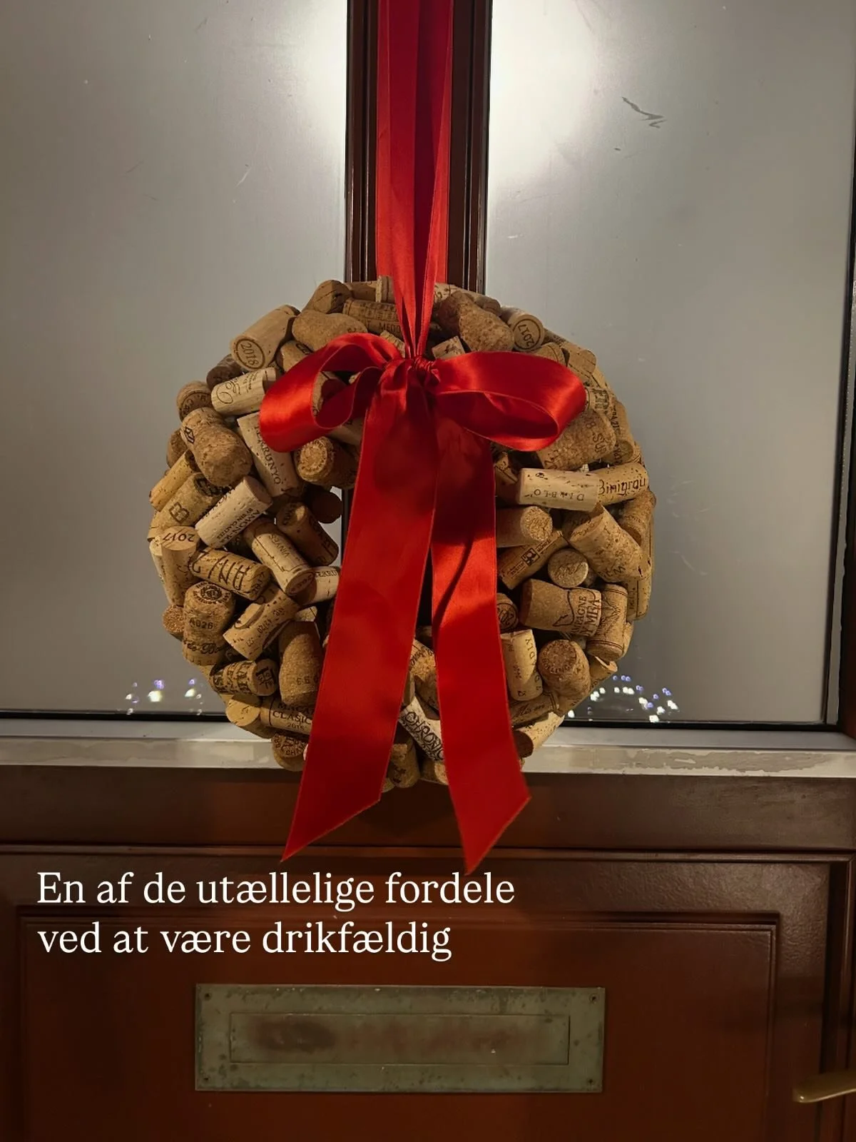 250 vinpropper. Vi har to.