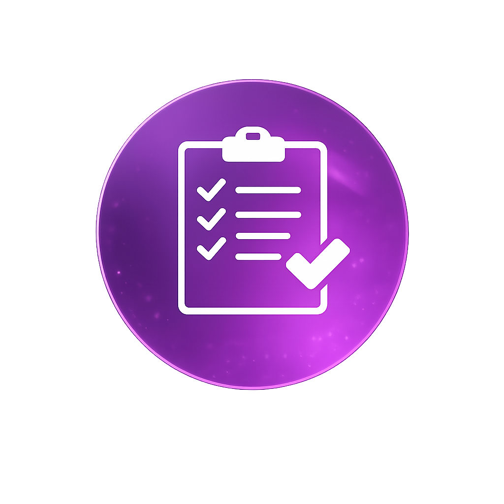 Step 2: Treatment Plan