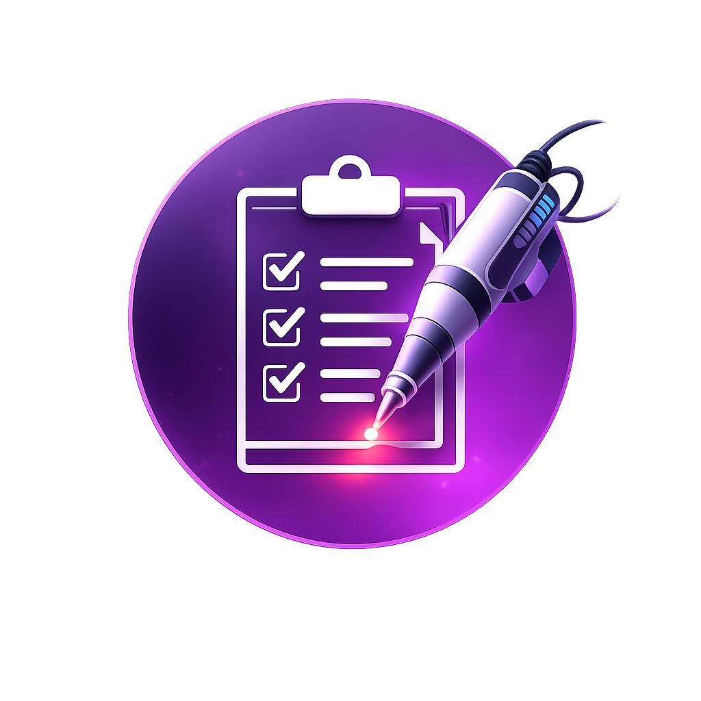 Step 3: Progressive Removal