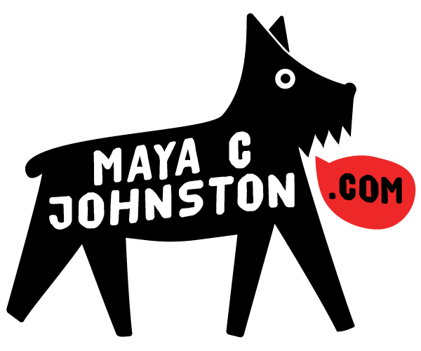 Maya Johnston