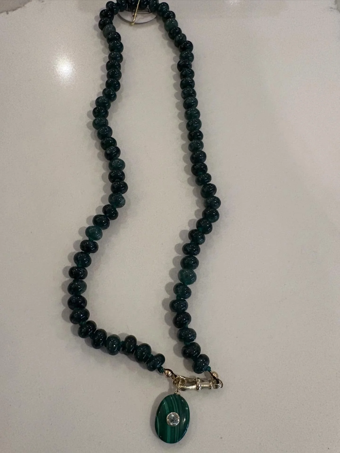 Which charm is your fav ✨ all custom charms. One of a kind! #curatedbyab