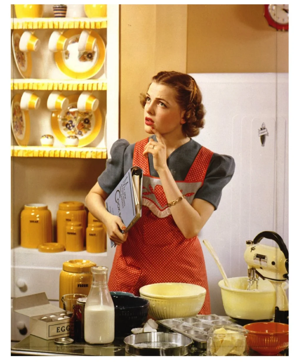 Looking for divine intervention