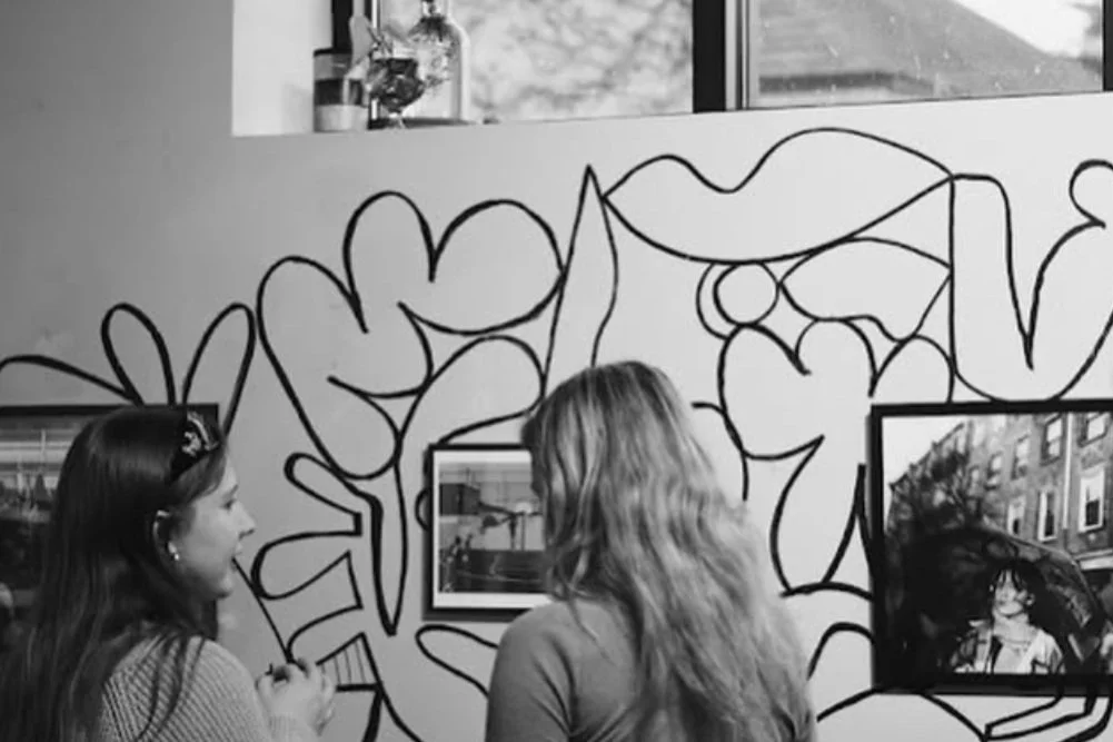Beyond Color: Closing show