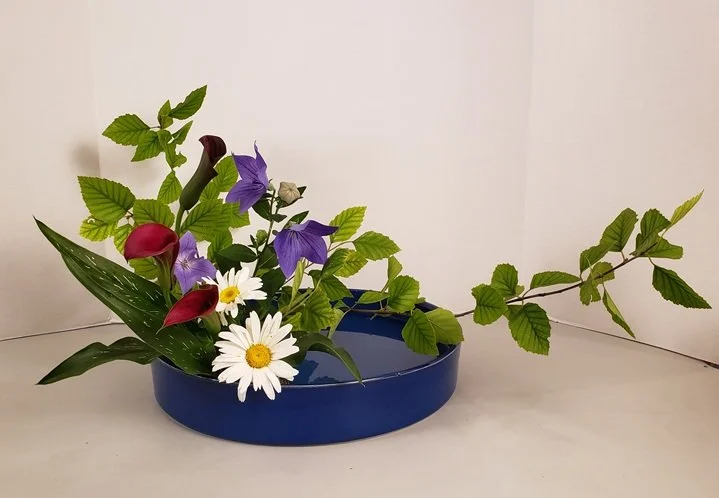 Ikebana Workshop hosted by Yuuka Ishiu (5/28/26)