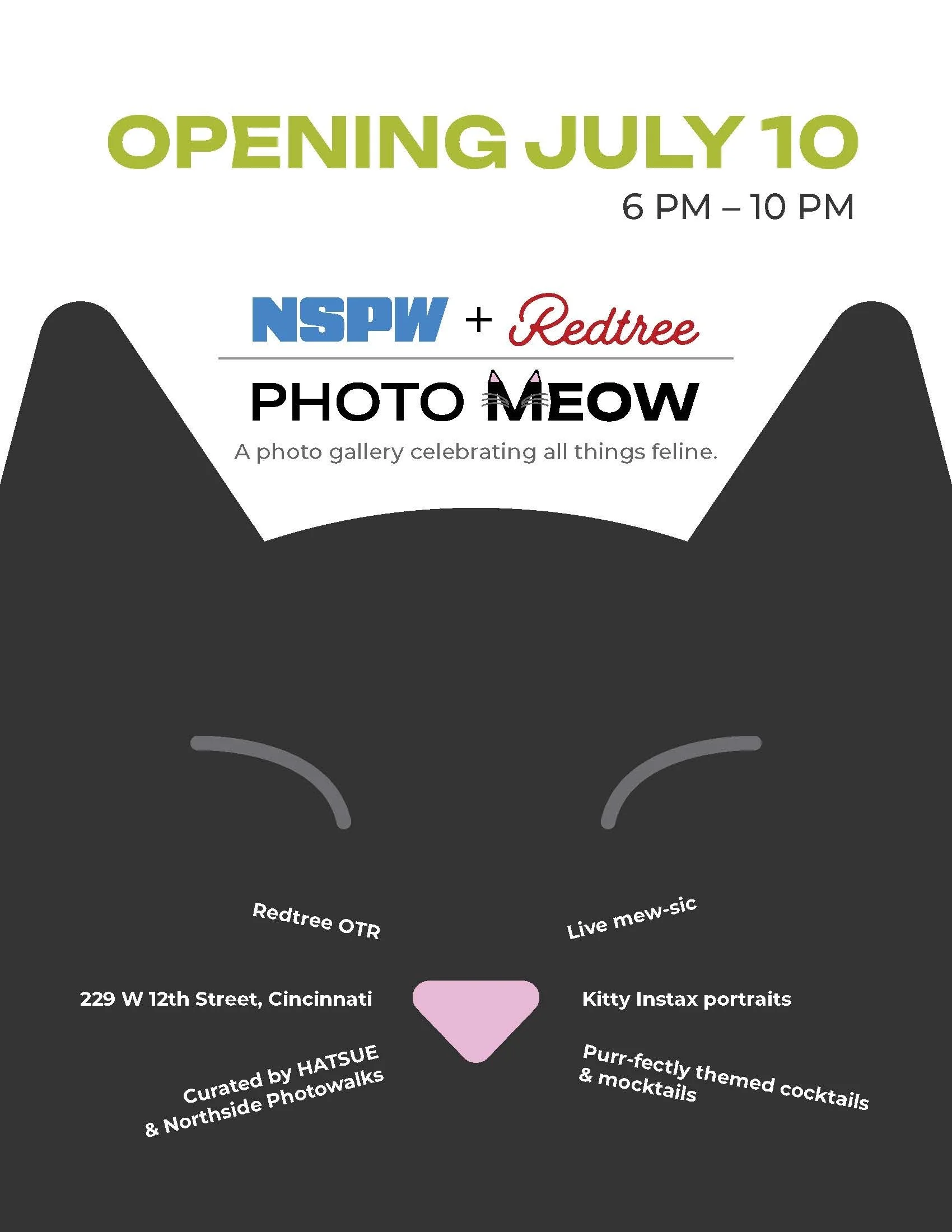 Photo MEOW