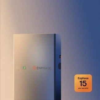 enphase iq battery 5p