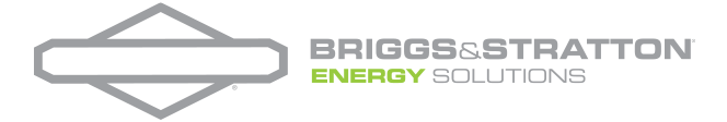 With a Briggs & Stratton generator, you never have to worry about your lights, appliances, tools, air conditioner, TVs or computers staying on during a power outage.