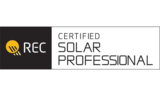 Rec Solar - Certified Solar Professional