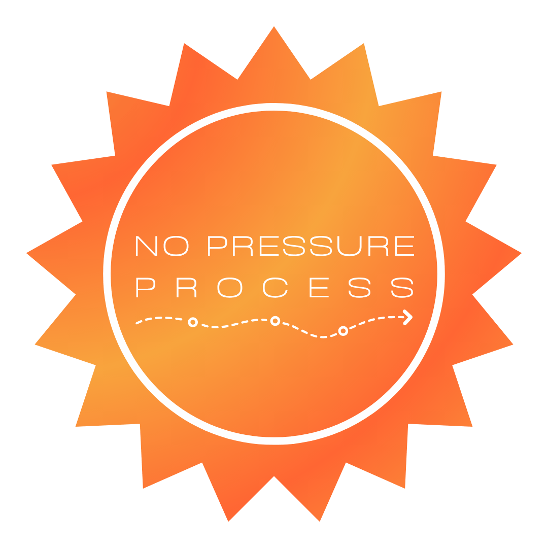 No Pressure Process