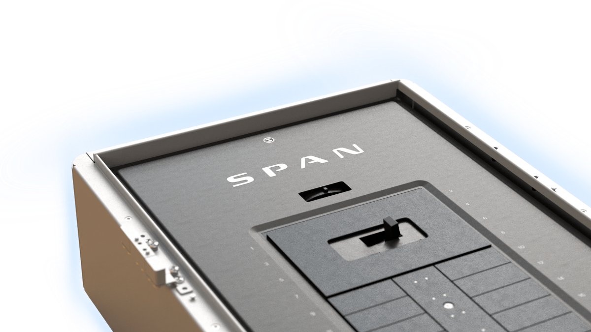 span electrical panels
