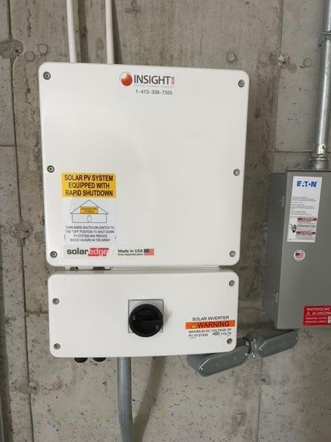 insight energy inverters