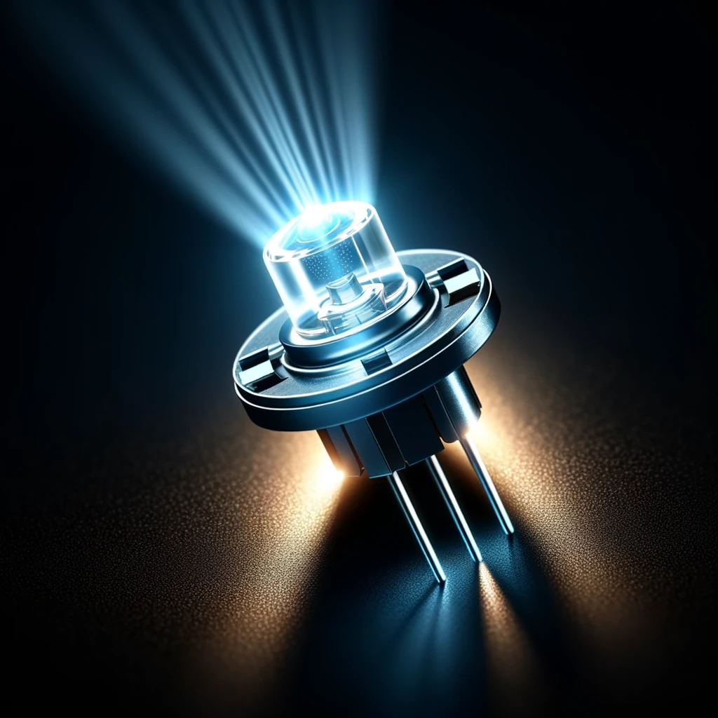 Comment Fonctionne la Technologie LED : Une Exploration Technique