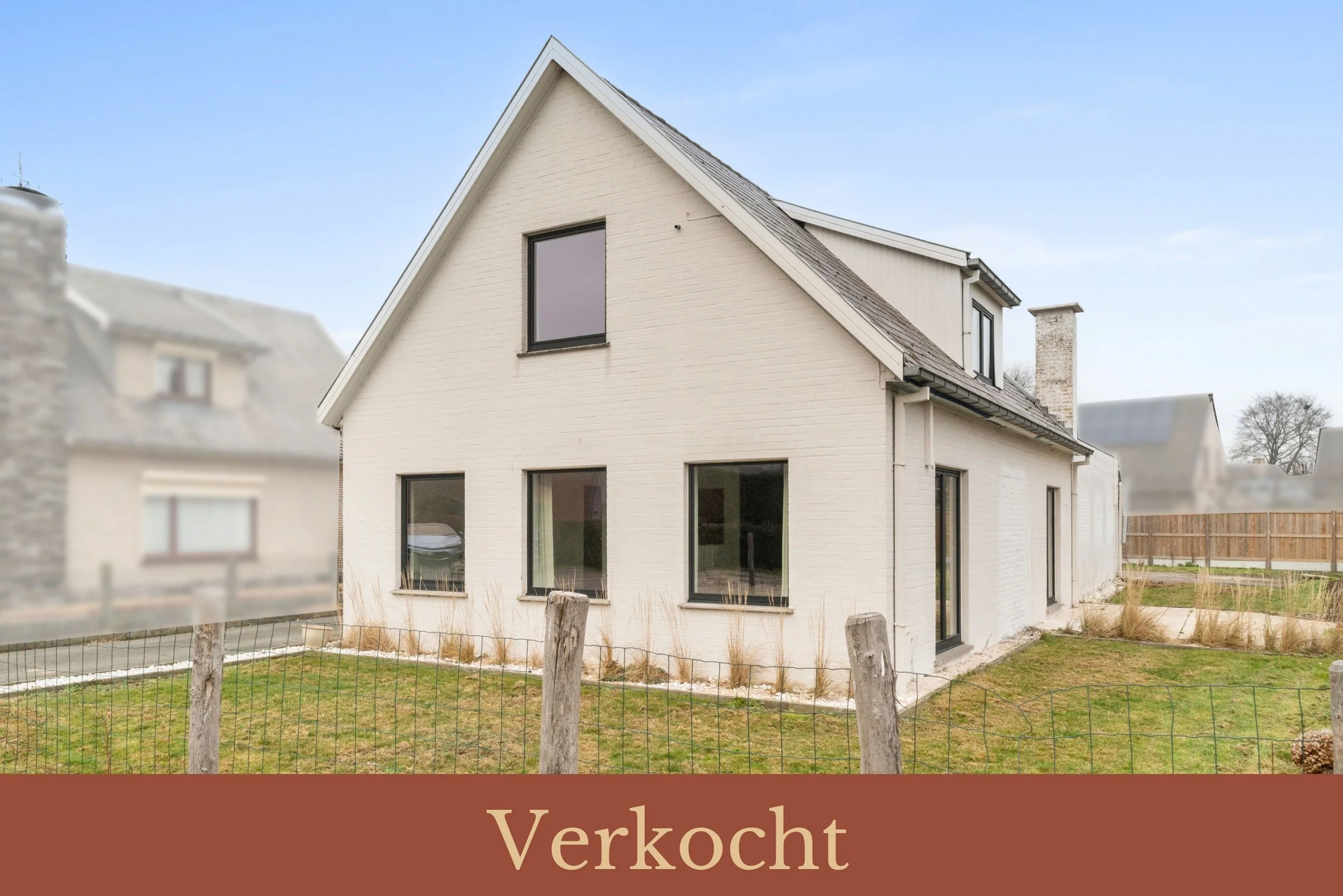 Stooktestraat 74 - Wetteren
