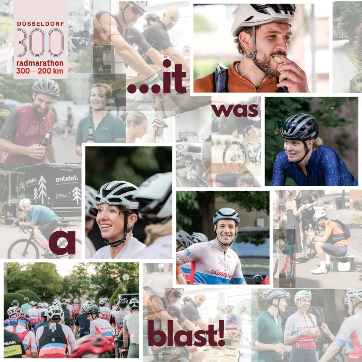 Weitere Fotos ab sofort auf unserer Webseite dus300.de.

Happy Sunday 🤗🧘&zwj;♀️🧘&zwj;♂️

Alle 📸 von unserem lieben @nils_laengner 🤩

@cyclingclub_duesseldorf
@alma_sports_club_duesseldorf
@cyclecollective_
@die_edelhelfer
@cycle_cafe_velbert
@fa