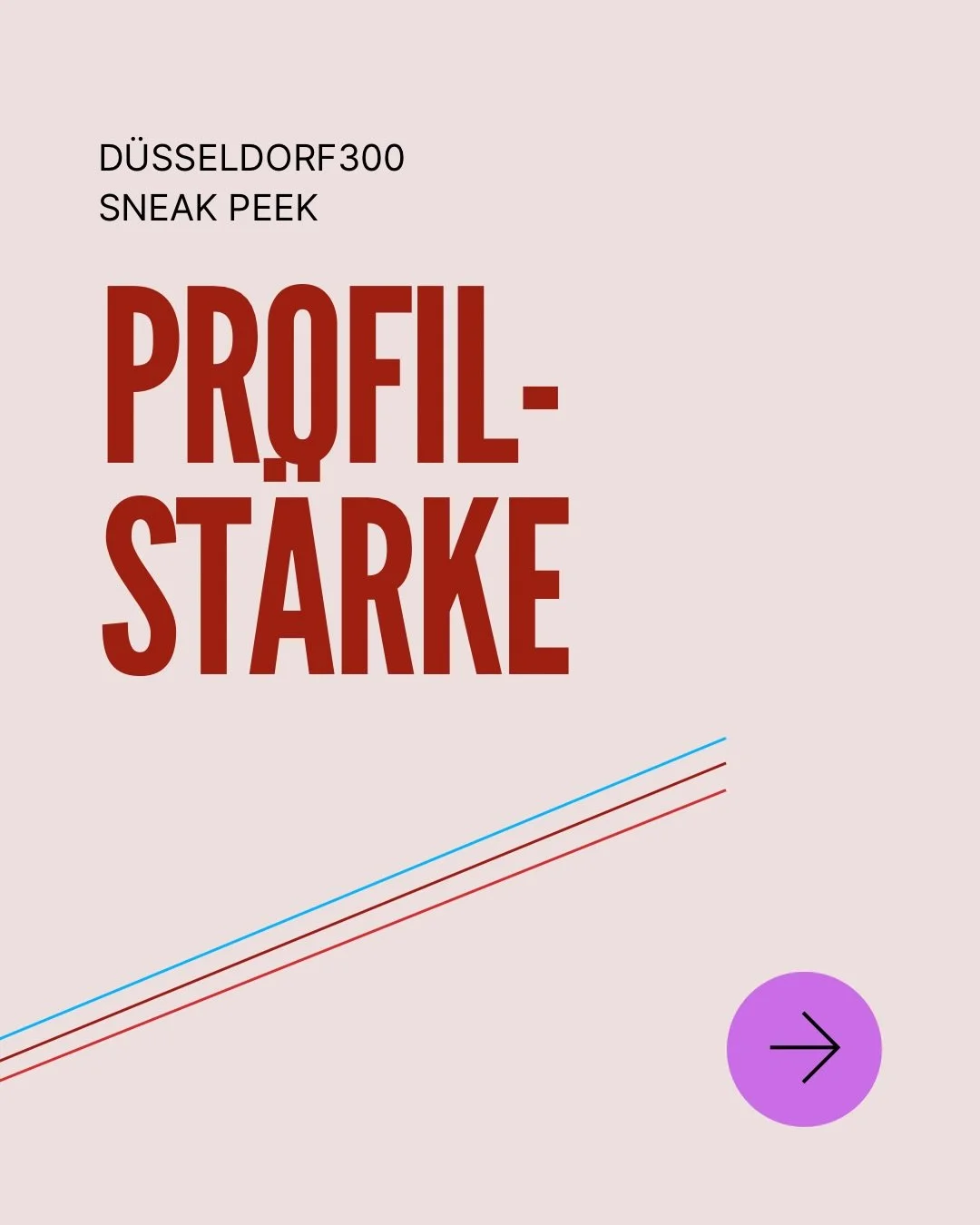 Drei Distanzen, ein Abenteuer: 

Unsere 200-km-Route f&uuml;hrt dich von D&uuml;sseldorf durchs Bergische Land und &uuml;ber die niederl&auml;ndische Grenze zur&uuml;ck. 

Die 300 km gehen noch tiefer ins Bergische, bis zur Bever-Talsperre und Anschl