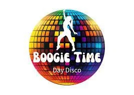 Daytime Disco