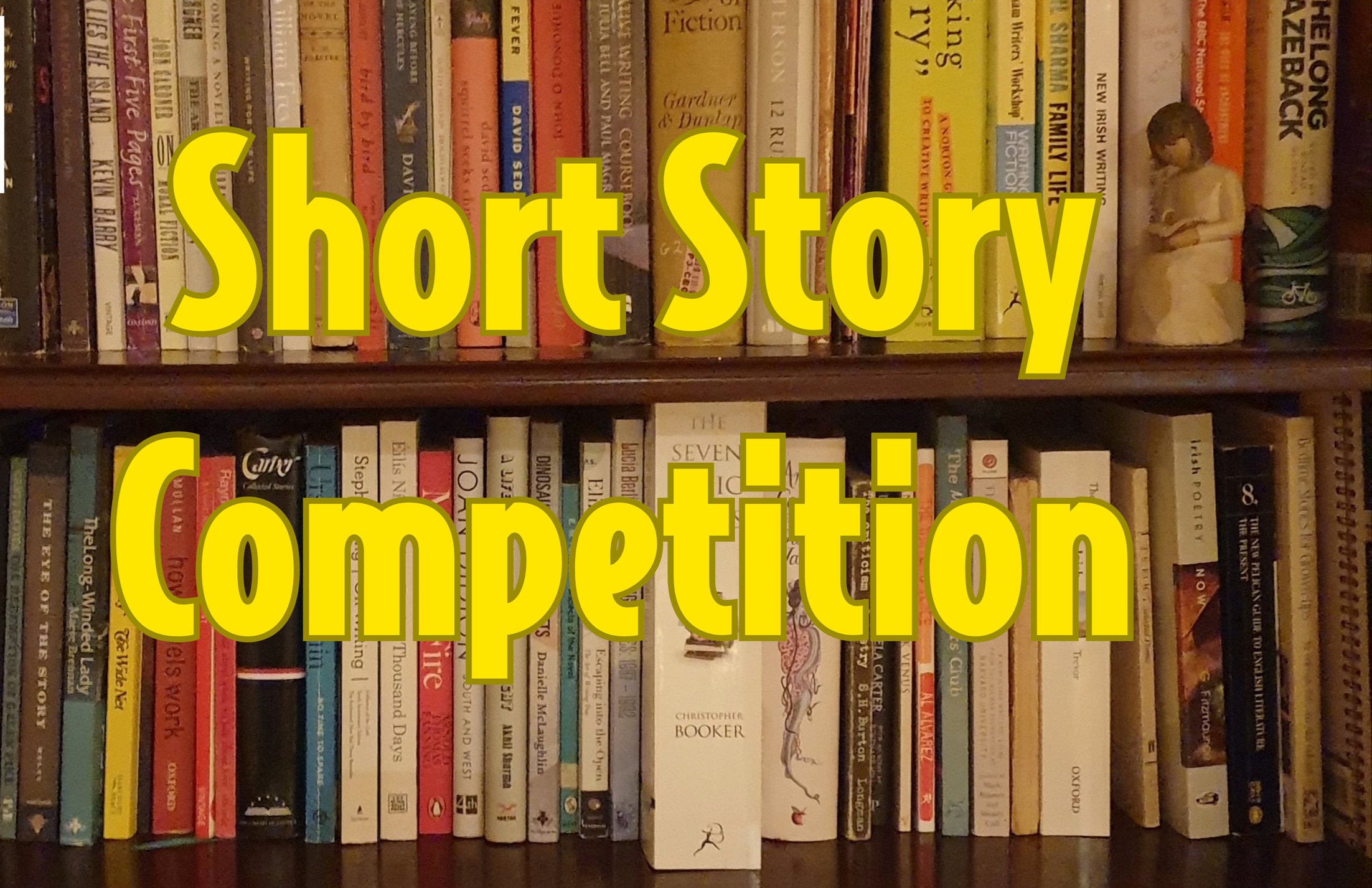 June Fest National Short Story Competition