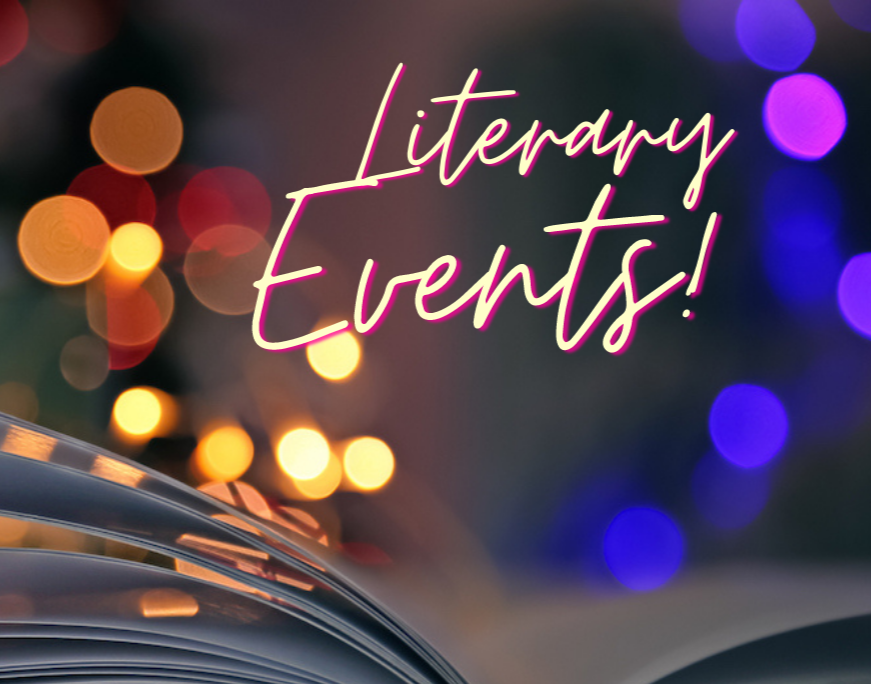 June Fest Literary Event - ‘Meet the Writers’ &amp; ‘Short Story Competition Awards’ 