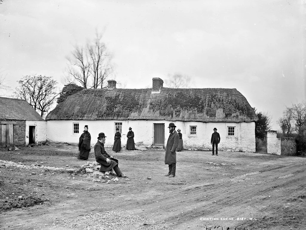 The Story of Clongorey - Historical Walk