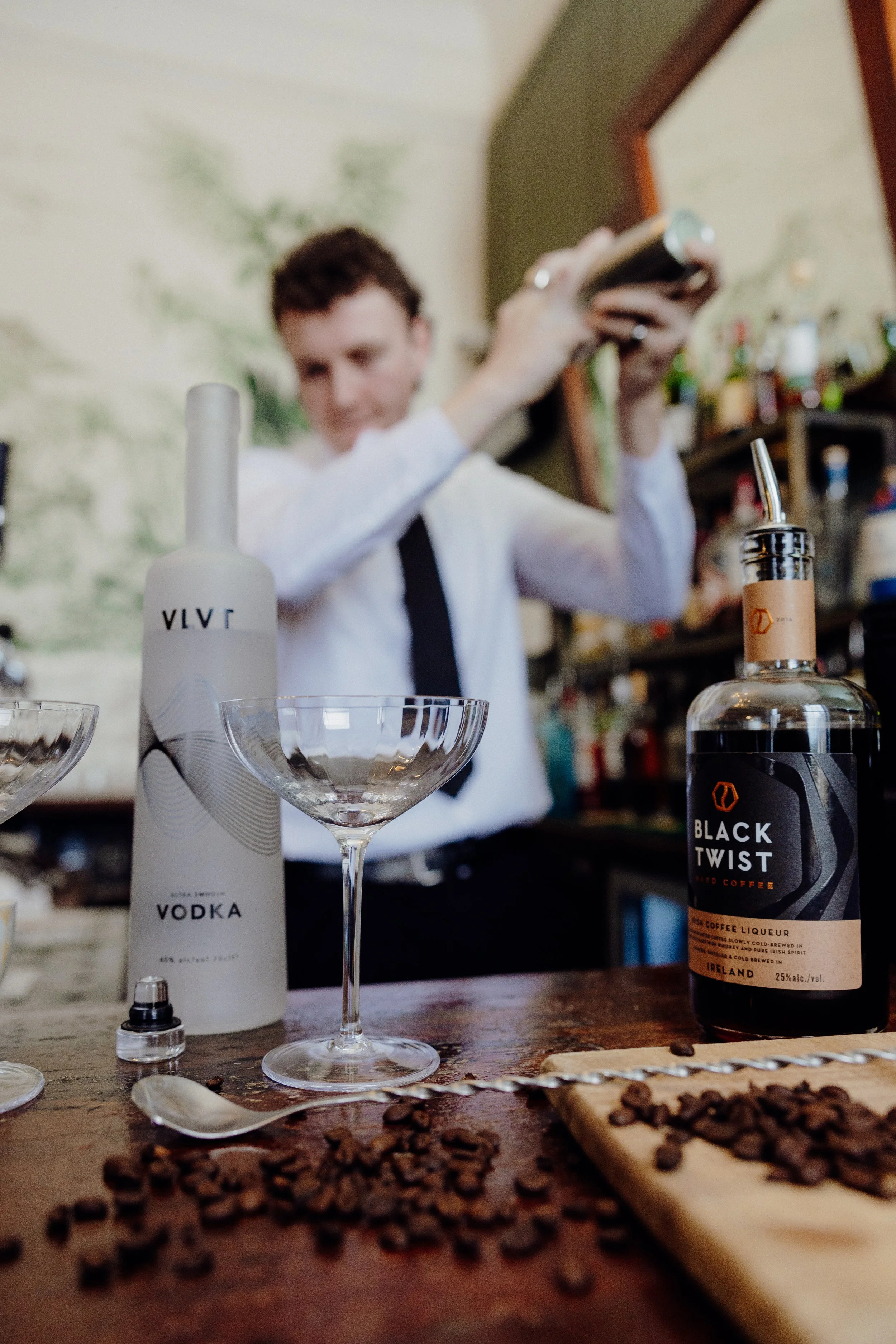 VLVT Vodka