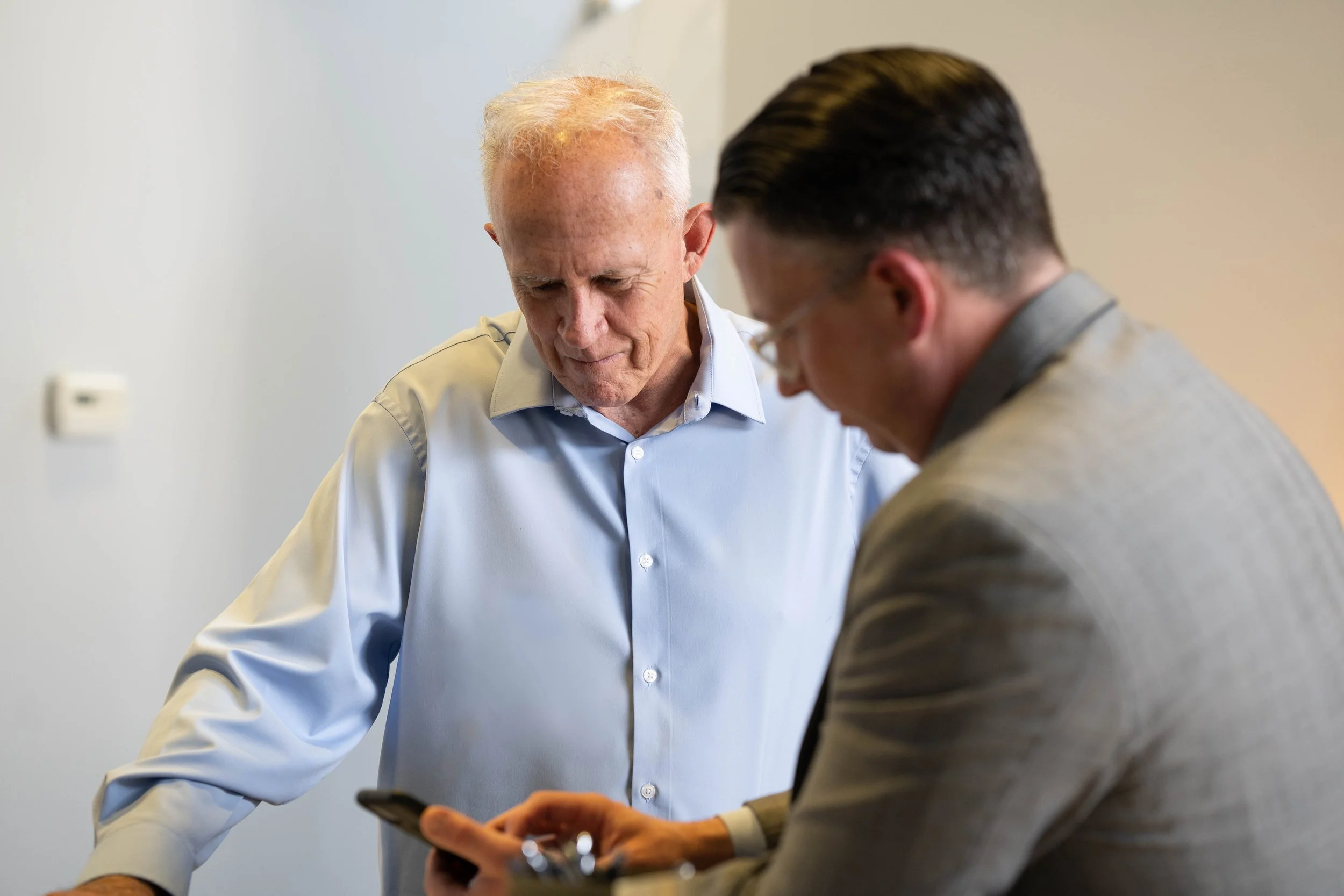 Beyond the Device: What Concierge Hearing Care Really Means