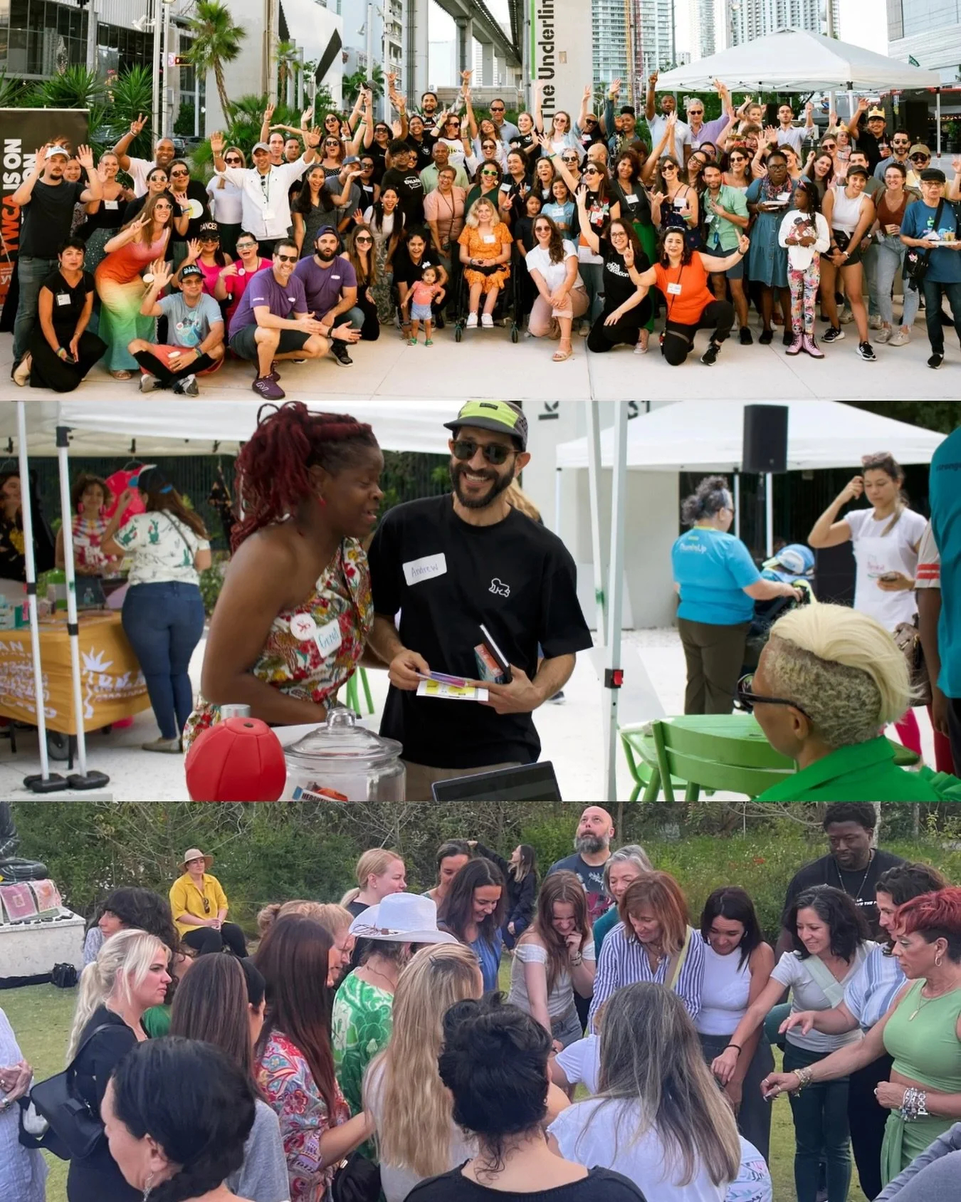 ✨Get ready! 2026 Connection is on the way!

With 7+ sponsors already on board and 15+ host organizations joining us, this season is shaping up to be our most connected yet.

💌 Host organizations: keep an eye on your inbox,
something exciting is comi