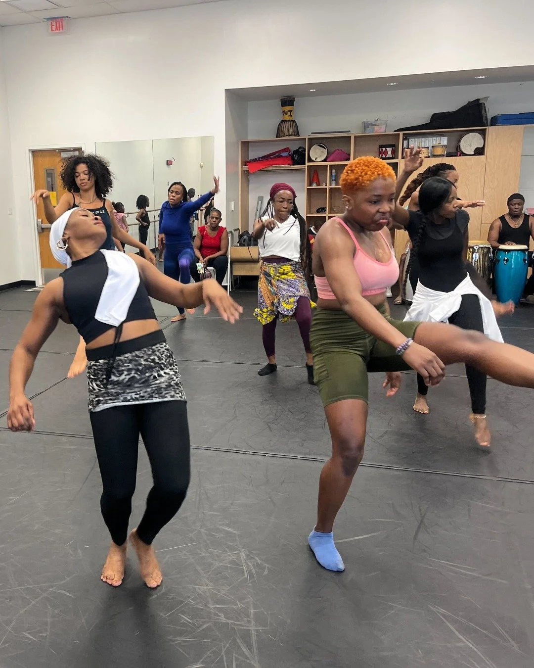 Connection Experiences are not about changing anyone's point of view. It's to understand where we're coming from!

That's been our north star for 10 years.

Join us for this year's 10 Days of Connection. May 1-10, 2026.

#10DaysOfConnection #RadicalP