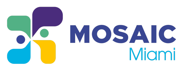 Mosaic Miami