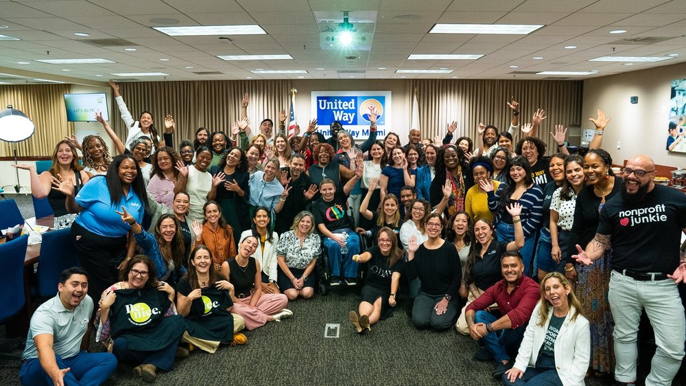 10 Days of Connection — 2026