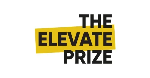 The Elevate Prize