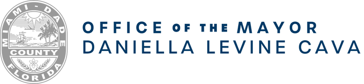 Office of the Mayor Daniella Levine Cava