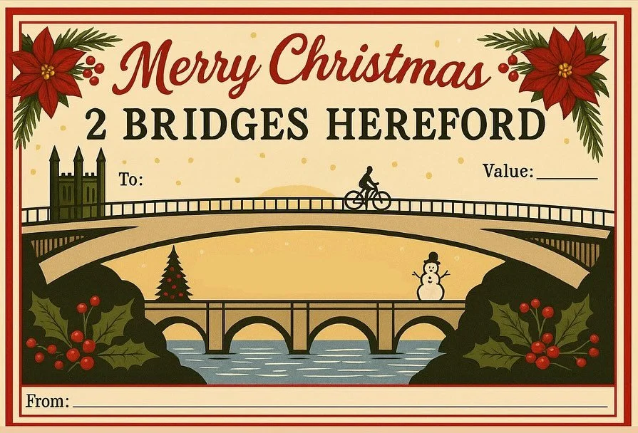 -𝙑𝙊𝙐𝘾𝙃𝙀𝙍𝙎-

The most wonderful time of the year is just around the corner! 

Looking for the perfect gift? 
Don&rsquo;t forget we offer vouchers &ndash; a thoughtful way to treat your loved ones. They&rsquo;re available all year round, but th