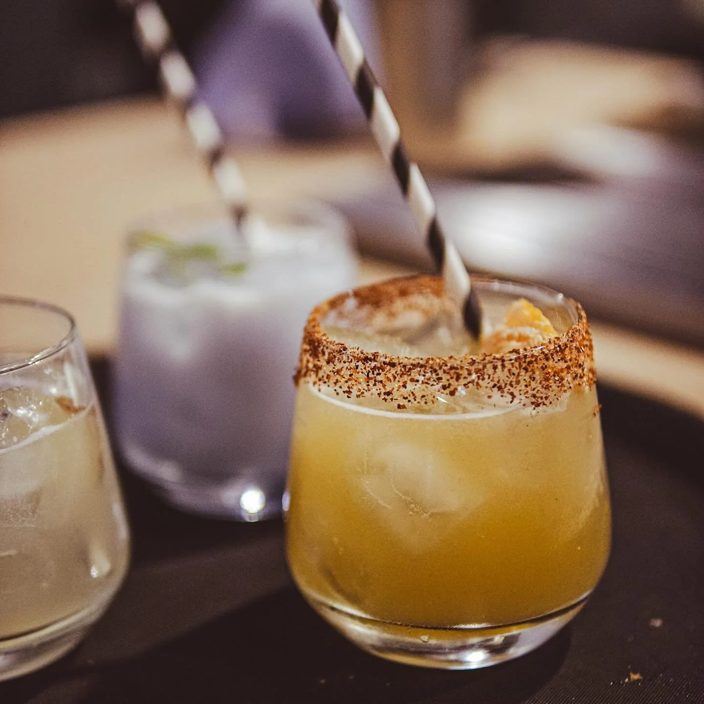 -𝙃𝘼𝙇𝙇𝙊𝙒𝙀𝙀𝙉-

The cauldron&rsquo;s bubbling, the moon is rising, and our chefs are brewing something wickedly delicious!
Join us Friday, October 31st for a night of potions and pleasures &mdash; it&rsquo;s 𝙈𝘼𝙍𝙂𝘼𝙍𝙄𝙏𝘼 𝙉𝙄𝙂𝙃𝙏.

Expe