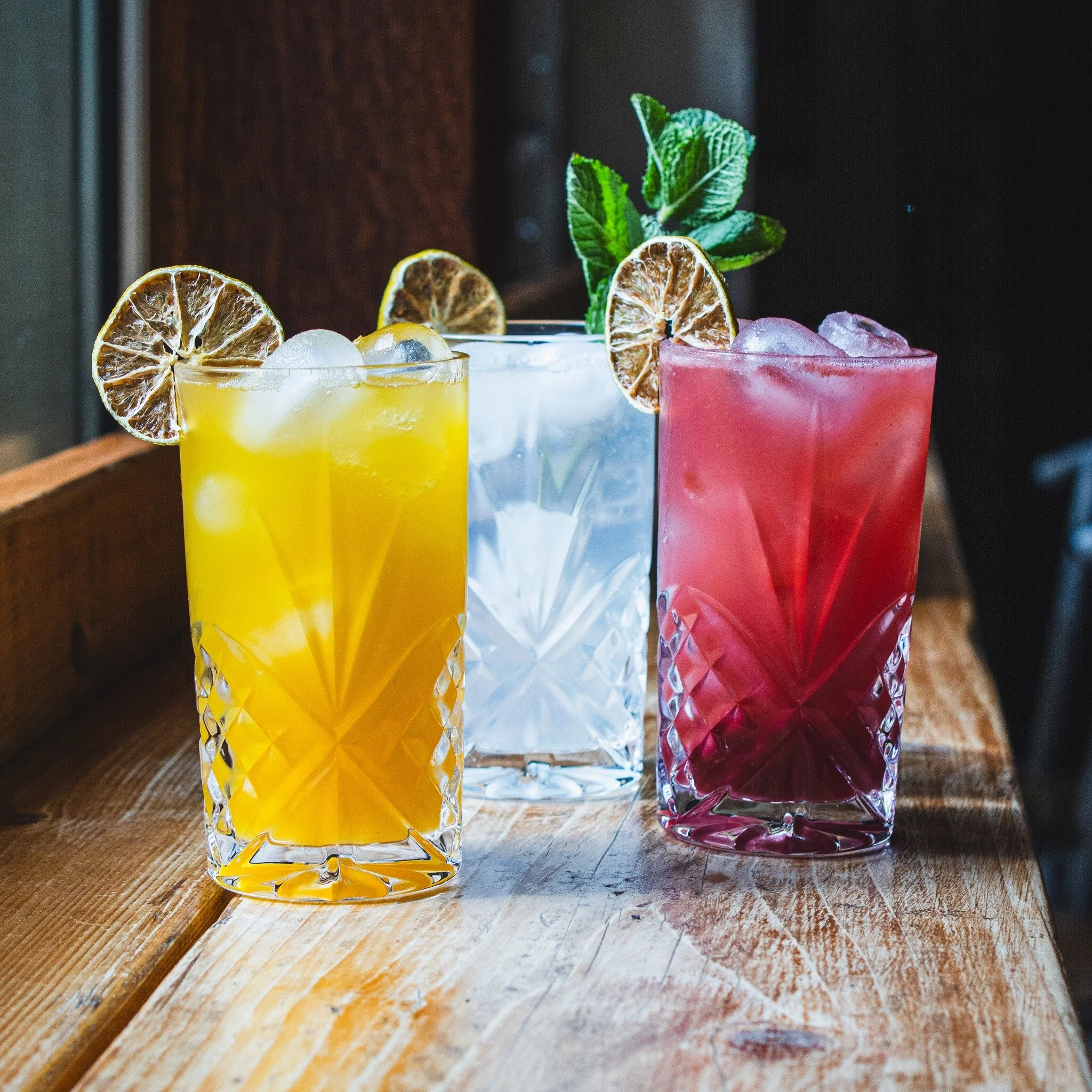 We may be closed for now, but it won't be long until we're back!

Bookings are available for the 6th February &amp; beyond

📍4, St Peters Cl, Commercial St, Hereford HR12DL
🌐 www.2bridgeshereford.com