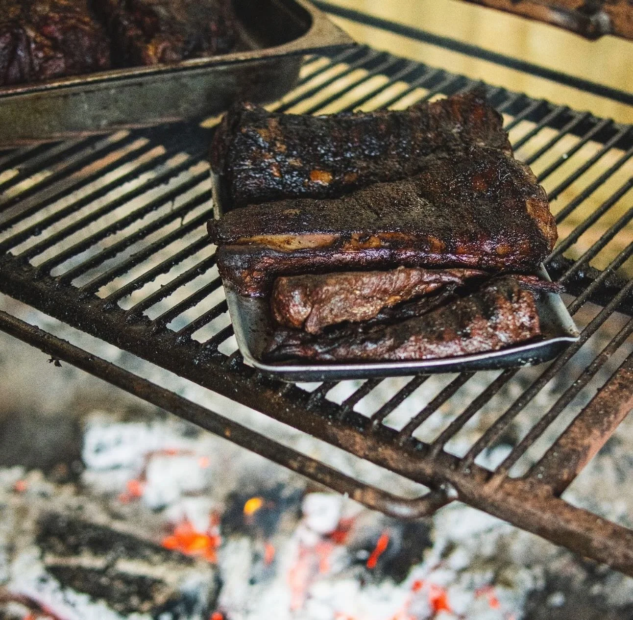 -𝙈𝙤𝙩𝙝𝙚𝙧&rsquo;𝙨 𝘿𝙖𝙮 𝙎𝙪𝙣𝙙𝙖𝙮 𝙇𝙪𝙣𝙘𝙝 𝙖𝙩 2 𝘽𝙧𝙞𝙙𝙜𝙚𝙨-

Mother&rsquo;s Day is the most important day of the year &mdash; and there&rsquo;s no better way to celebrate than gathering around incredible food and the people who matte