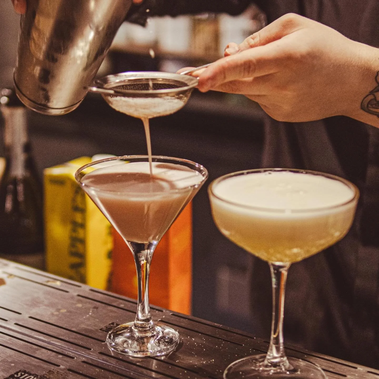 -𝙃𝙖𝙥𝙥𝙮 𝙄𝙣𝙩𝙚𝙧𝙣𝙖𝙩𝙞𝙤𝙣𝙖𝙡 𝙒𝙤𝙢𝙚𝙣&rsquo;𝙨 𝘿𝙖𝙮-

To all the amazing women in our community &mdash; thank you for your strength, resilience, and everything you do. Today is for you.

Come down to 2 Bridges for a well-deserved drink 