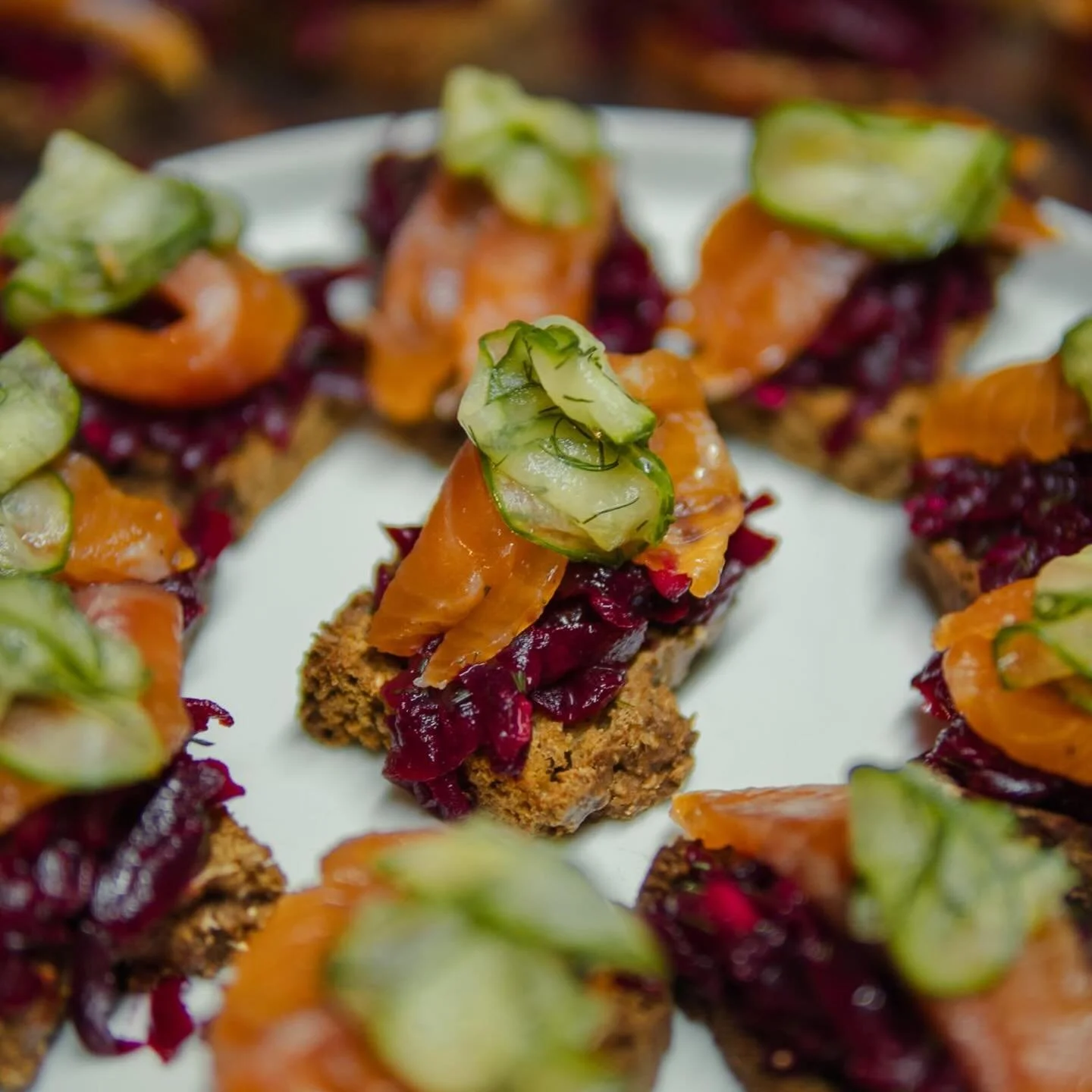 -𝙊𝙪𝙩𝙨𝙞𝙙𝙚 𝘾𝙖𝙩𝙚𝙧𝙞𝙣𝙜-

Planning a party, celebration, or family get-together? Let us take care of the food.

We offer outside catering for all occasions, with flexible menu options to suit your event. Choose the dishes you like and work w