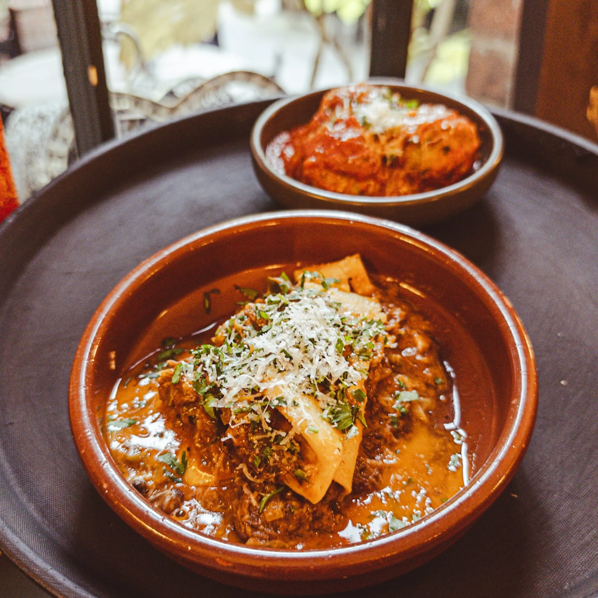 -𝙎𝙪𝙢𝙢𝙚𝙧 𝙎𝙥𝙚𝙘𝙞𝙖𝙡𝙨 𝙖𝙩 2 𝘽𝙧𝙞𝙙𝙜𝙚𝙨-

Summer is here, and we have lots of exciting dishes planned! 

Our chefs will continue to create daily specials, showcasing the very best seasonal and locally sourced produce throughout the summe