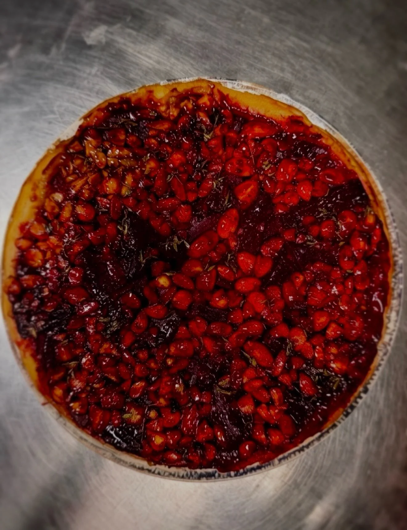 -𝘼𝙐𝙏𝙐𝙈𝙉 𝘼𝙏 2 𝘽𝙍𝙄𝘿𝙂𝙀𝙎-

There&rsquo;s a certain smell to autumn. Warm spices, freshly baked bread, something slowly cooking in the kitchen and that first excuse of the year to order another glass of red.

Autumn is our chefs&rsquo; favo