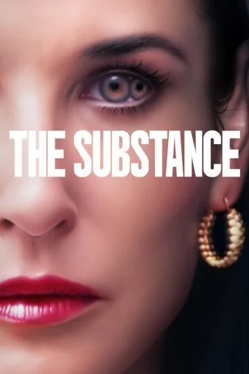Cinephile Series: Arria’s analysis of “The Substance,” “Bring Her Back,” “Him,” “The Long Walk,” and “Heretic”.