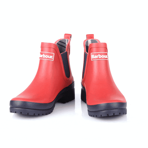 360 spin product photography for boots