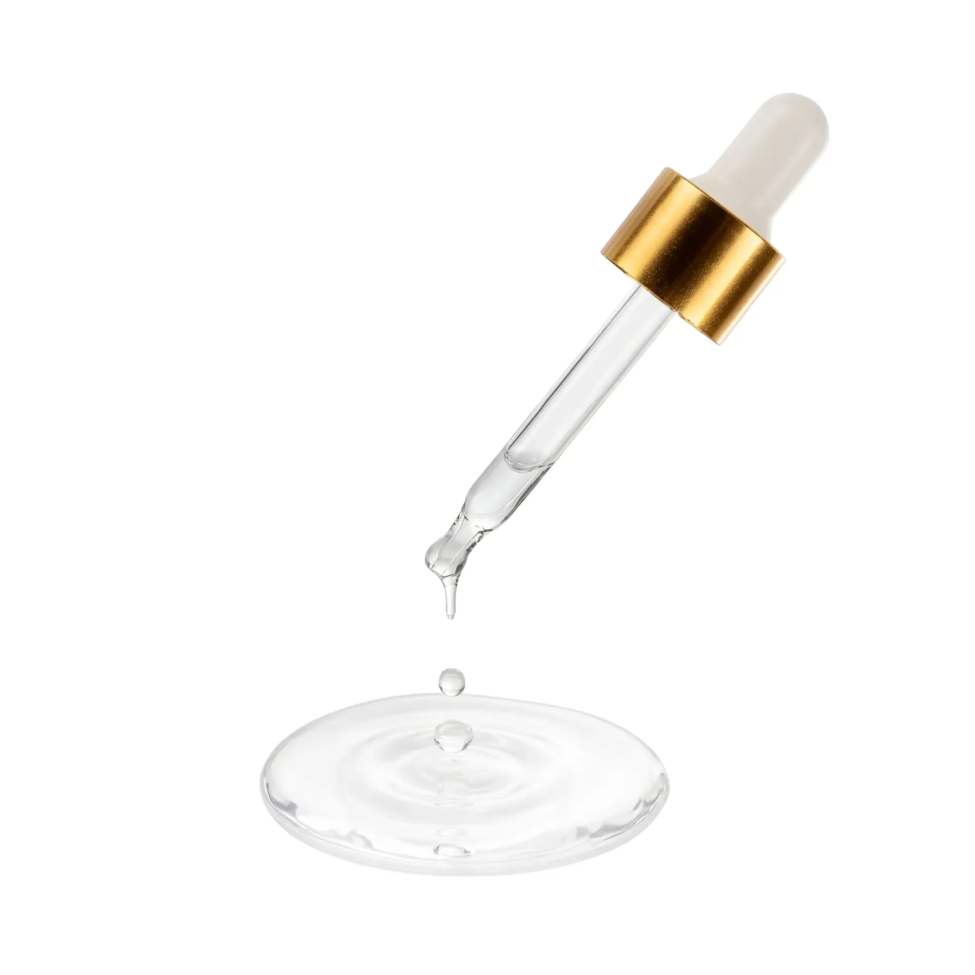 skincare photography lunara alchemy dropper.webp