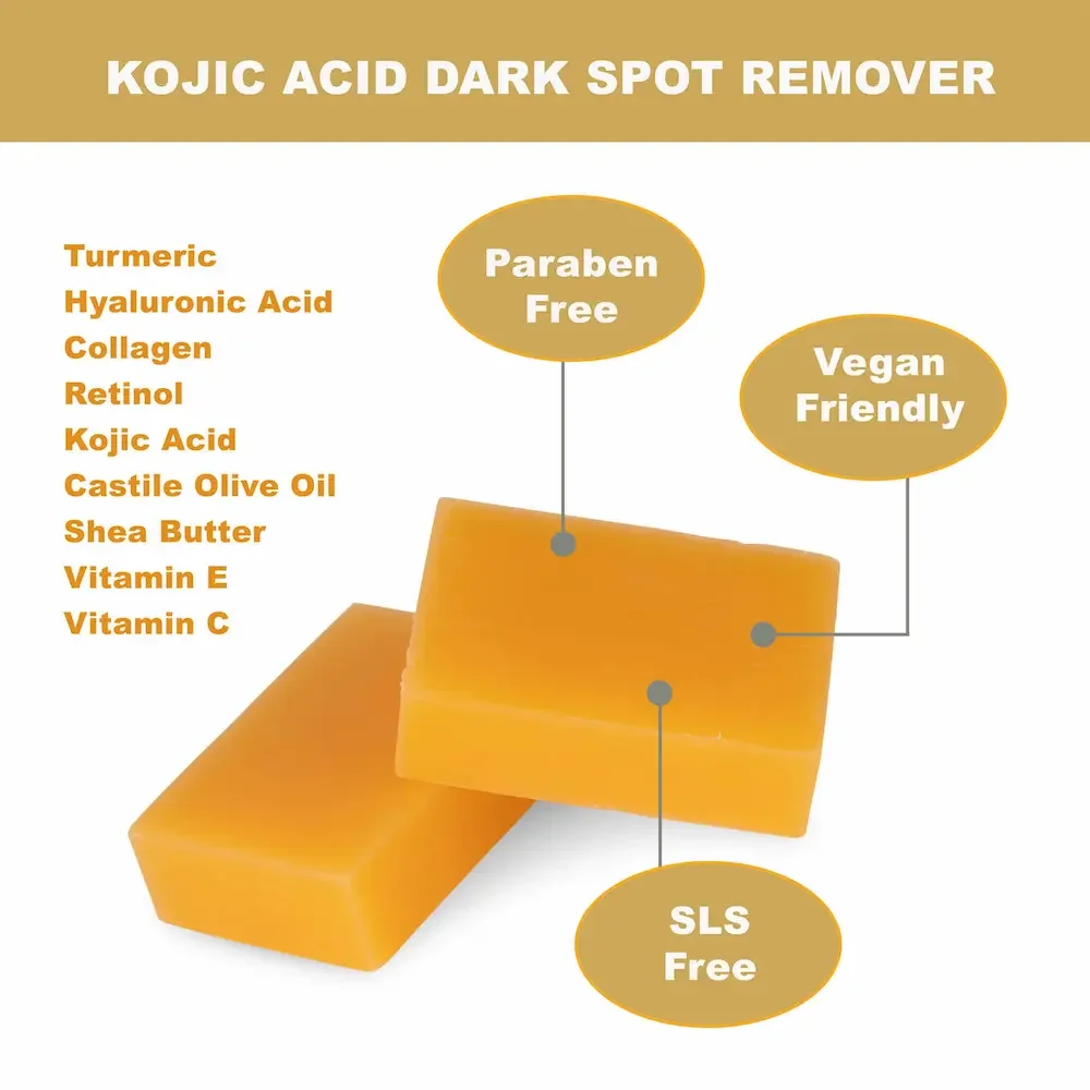 product infographic kojic dark spot remover.webp